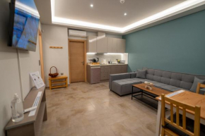 Happy apartments athens
